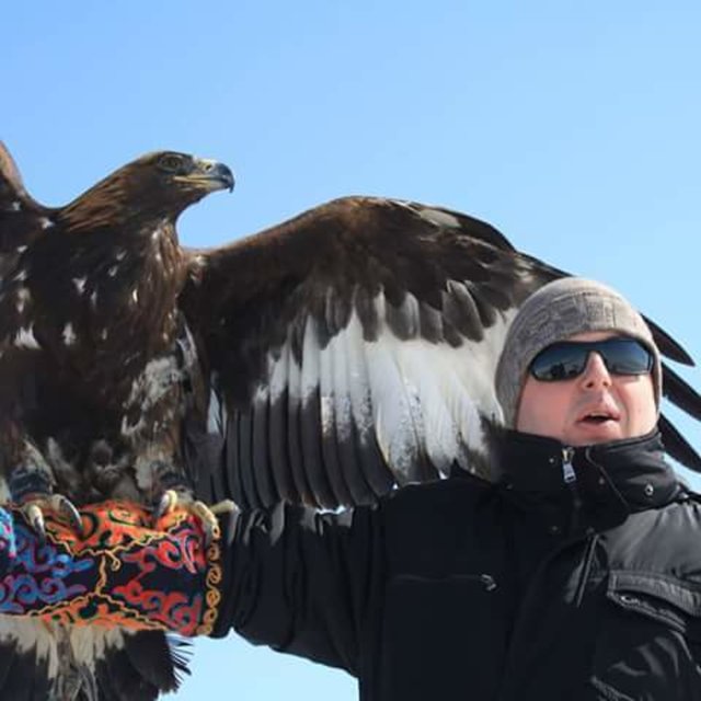 Ruelfs in der Mongolei | Foto: Ruelfs