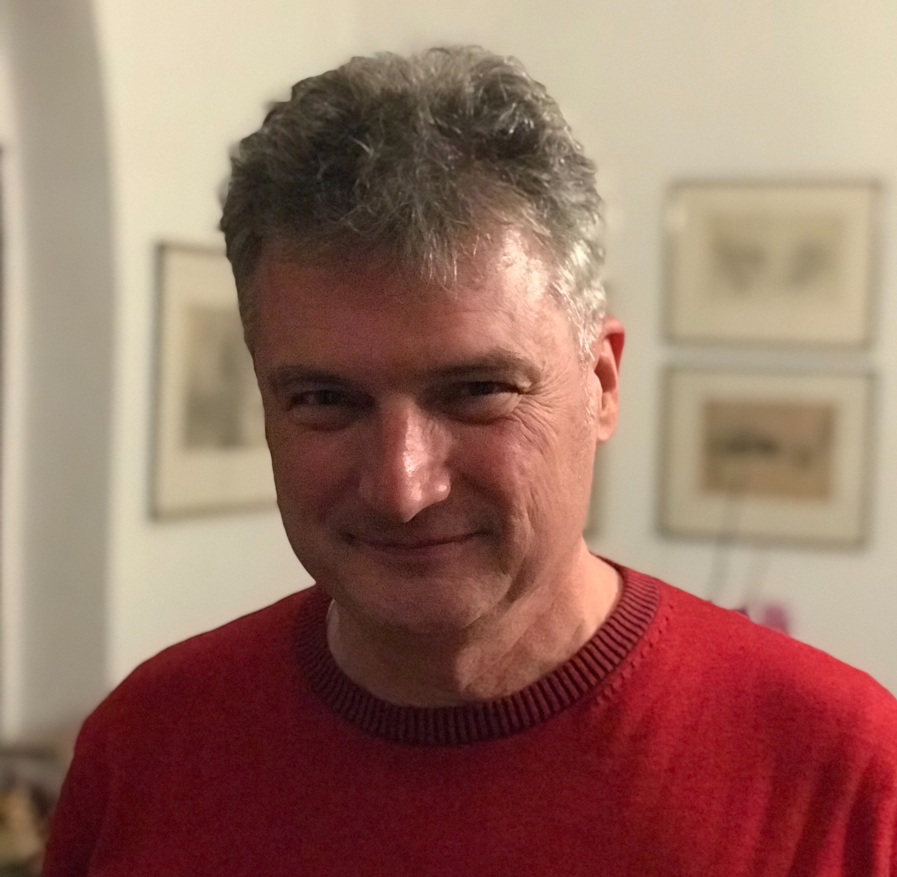 Jörg Marx