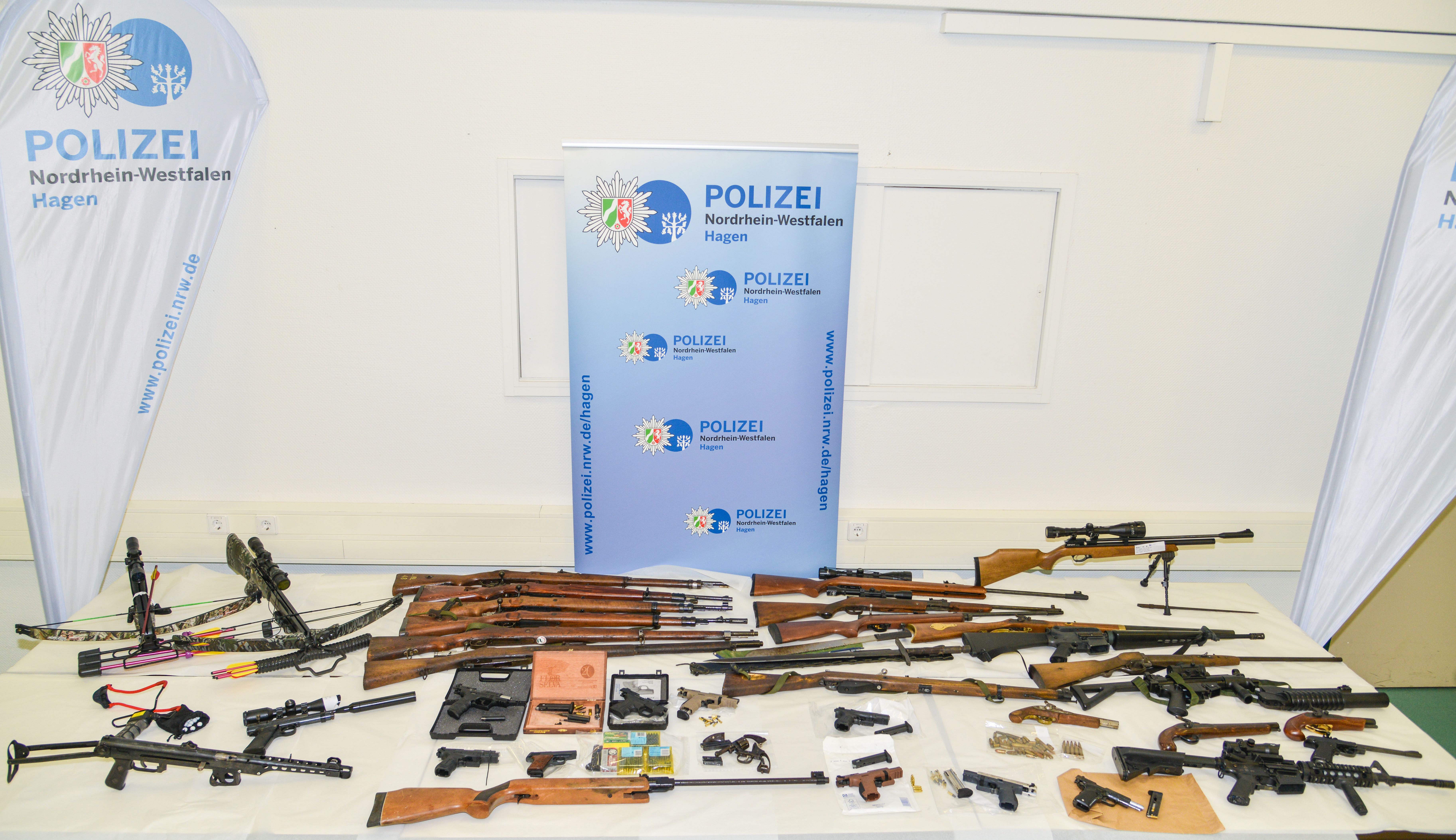 Bild Polizei Hagen