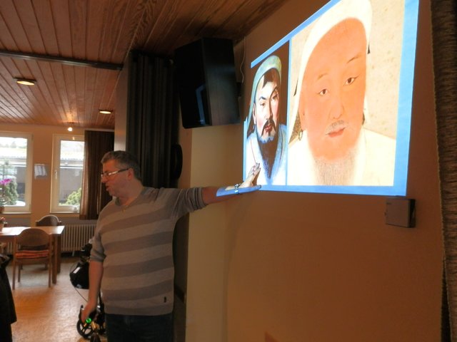 März 2017 | Foto: Lothar Dierkes