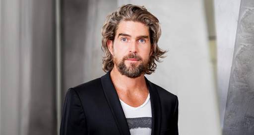 Ist als neuer Investor Teil der Show "Höhle der Löwen": Nils Glagau. Foto: Orthomol