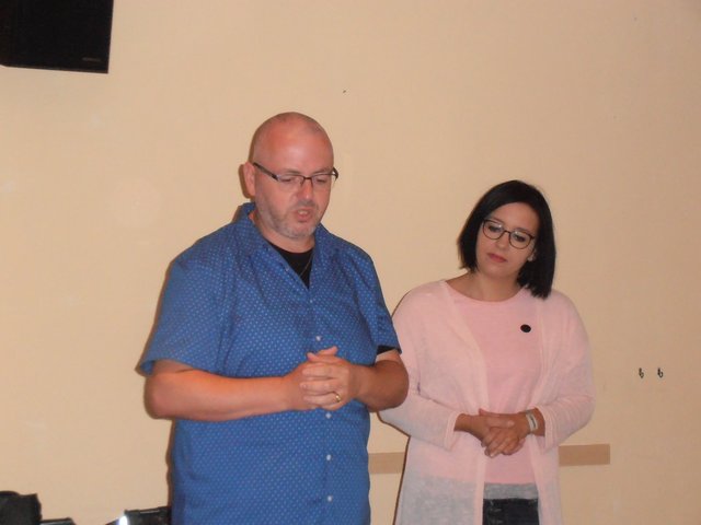 September 2018 Vorstellung "Goch hilft" | Foto: Lothar Dierkes