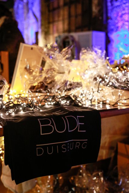 Ein Toller Abend Auf Dem Weihnachtsmarkt In Der Zechenwerkstatt Eine 