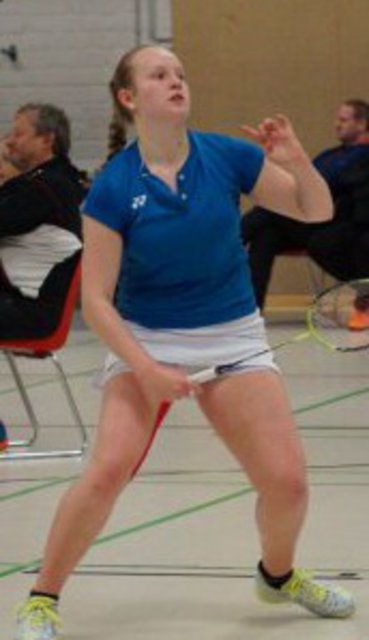 ... der starke Einsatz wurde belohnt :-)