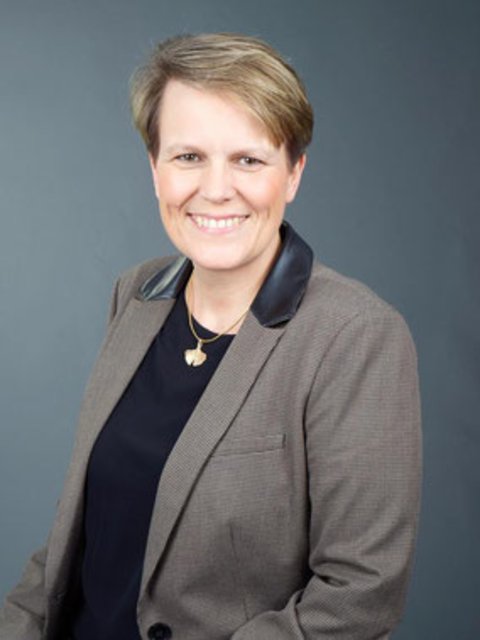 Claudia von Parzotka-Lipinski, Stellvertretende Fraktionsvorsitzende