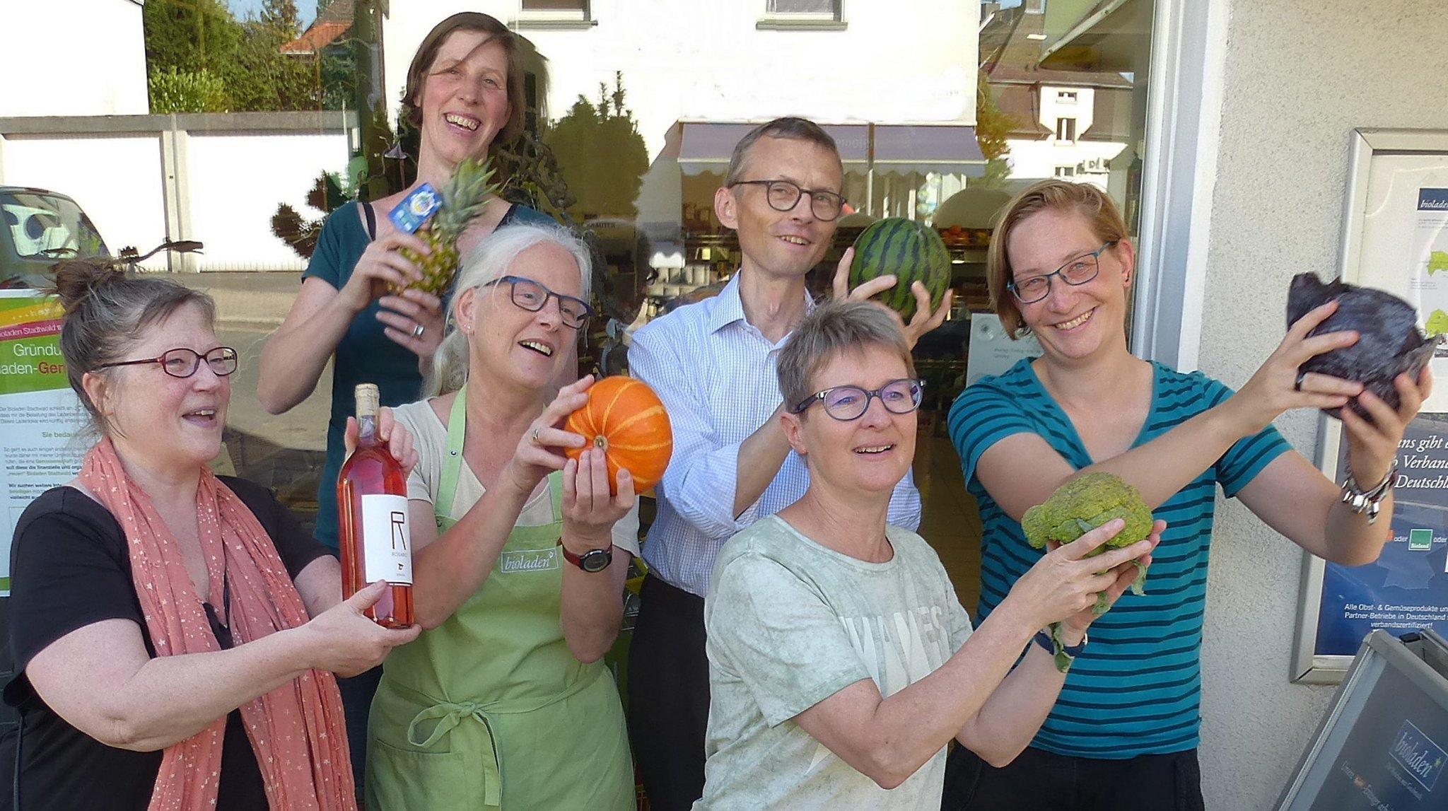 Im Sommer war man bei der Genossenschaft (in Gründung) noch zuversichtlich, in Stadtwald ein Ladenlokal zu finden. Inzwischen wurde die Suche auf Rellinghausen erweitert, aber noch ohne Erfolg.