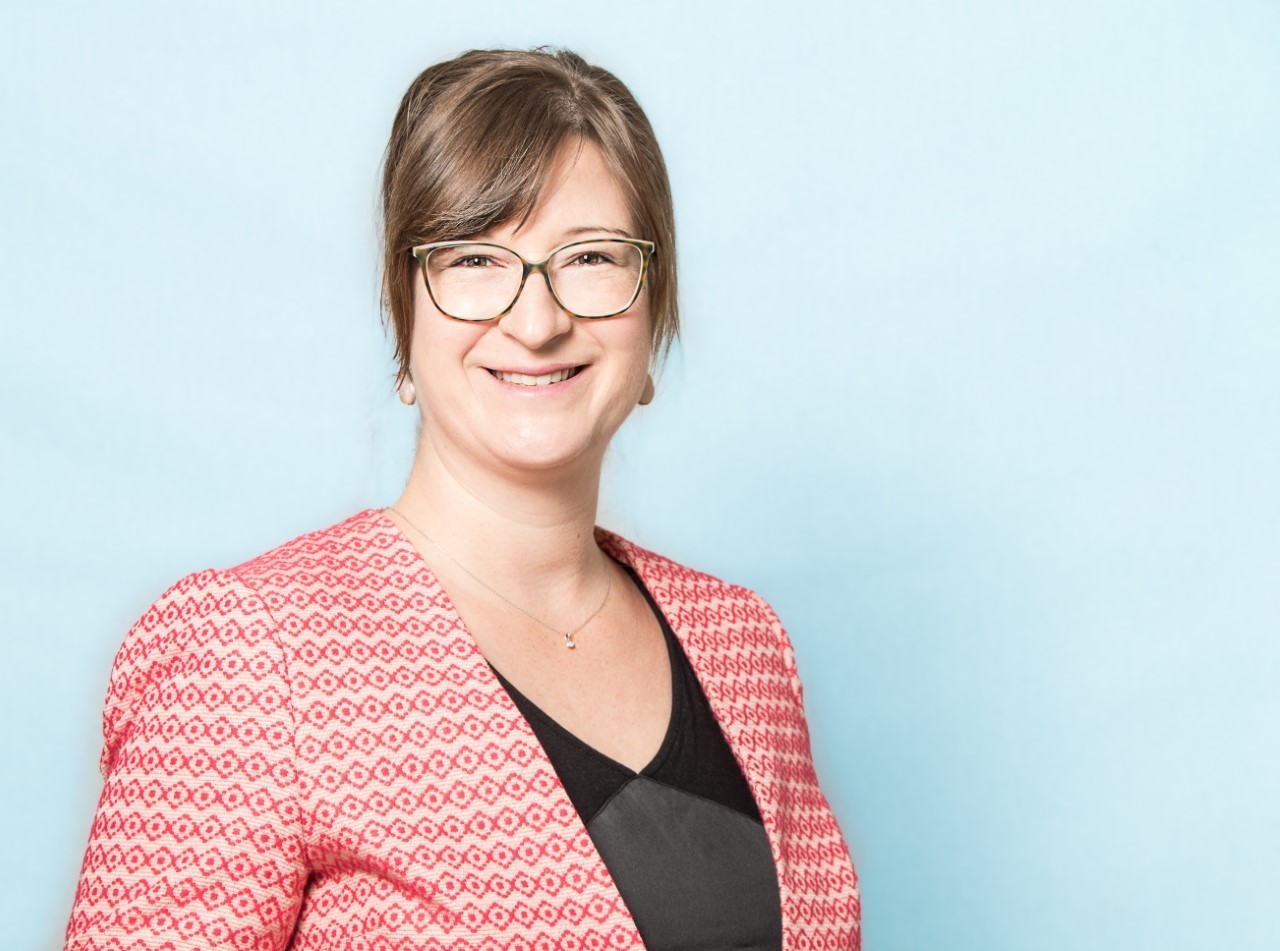 Sina Breitenbruch-Tiedtke.