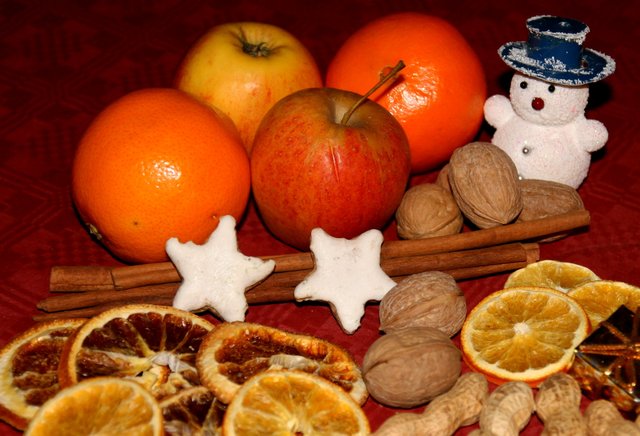 AWO lädt am dritten Advent ein.