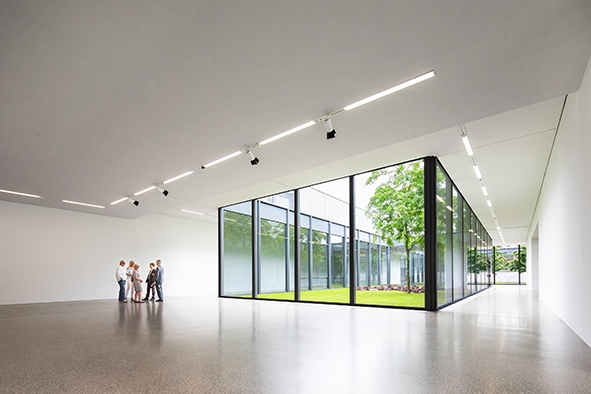 Viel Neues bietet das Museum Folkwang 2019 seinen Besuchern.