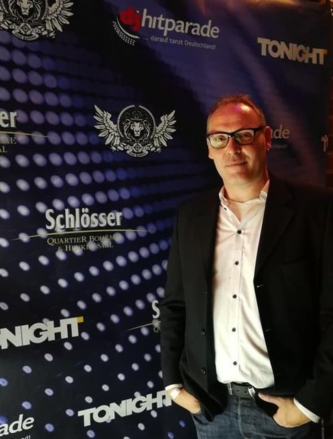 Single party in essen steele
