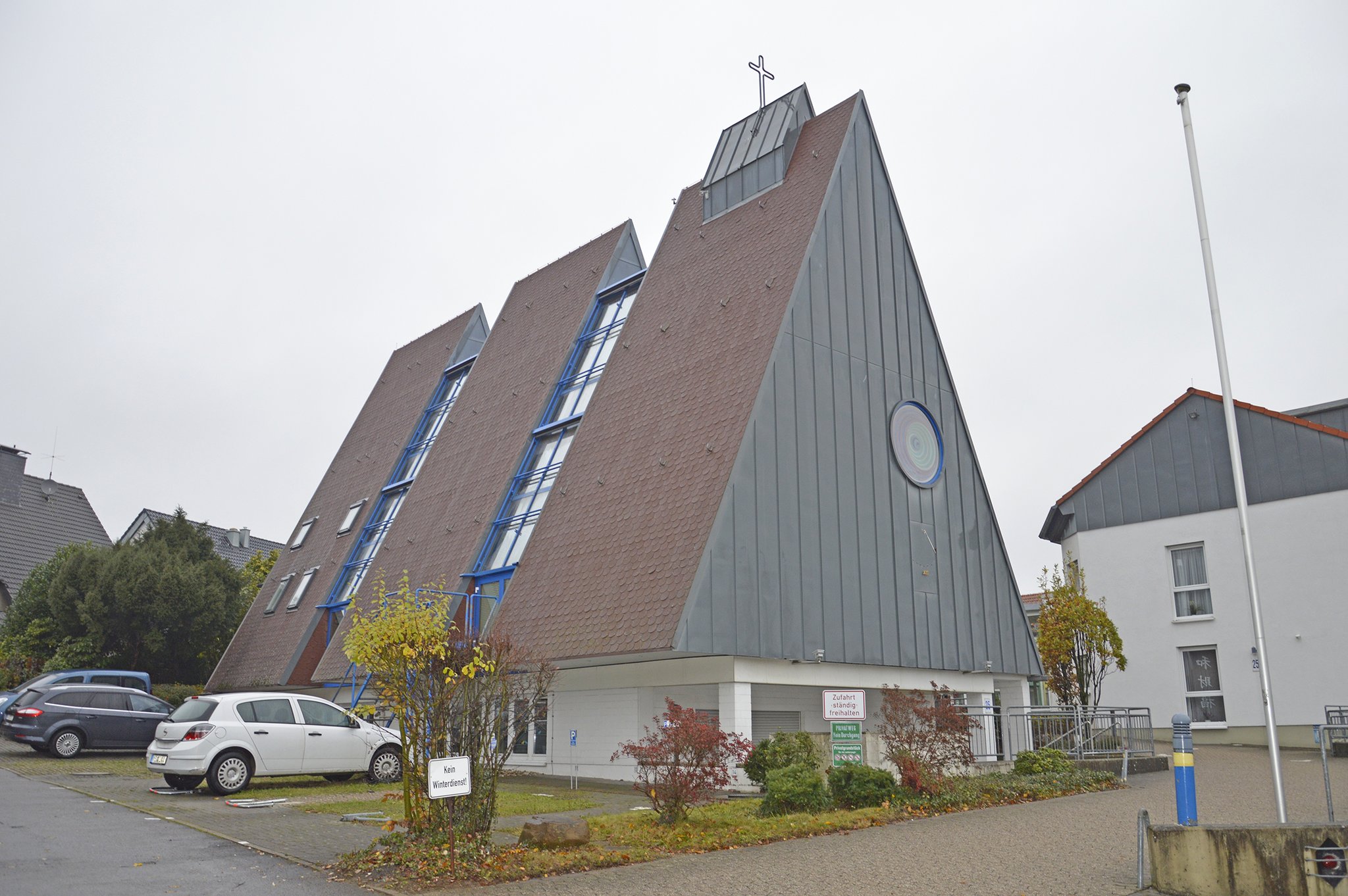 Gottesdienste, Messen und mehr Heiligabend und Weihnachten in