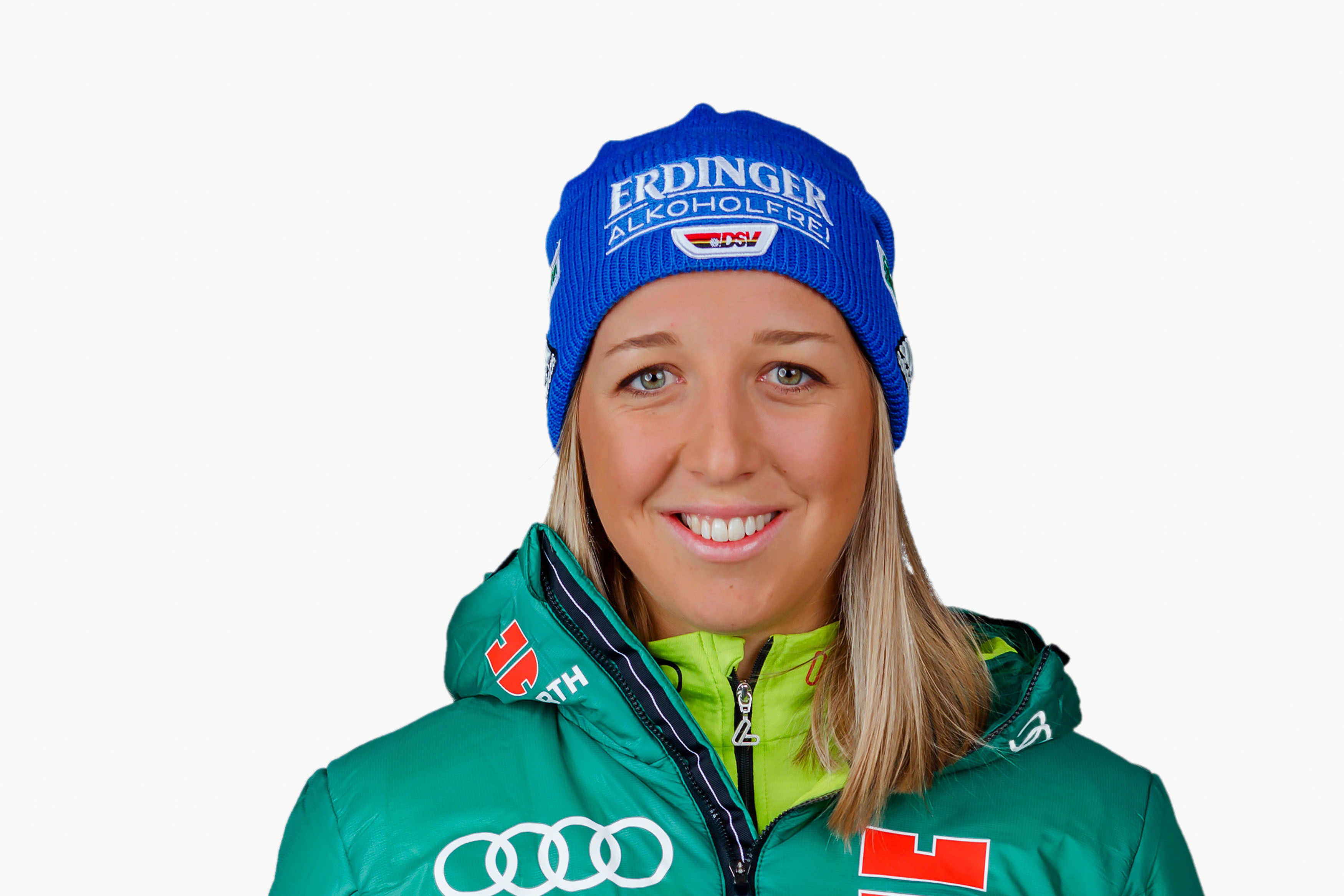 Franziska Preuß