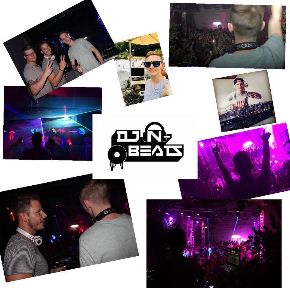 Der Sponsor-of-the-Day Nr. 15!
DJ N-Beats