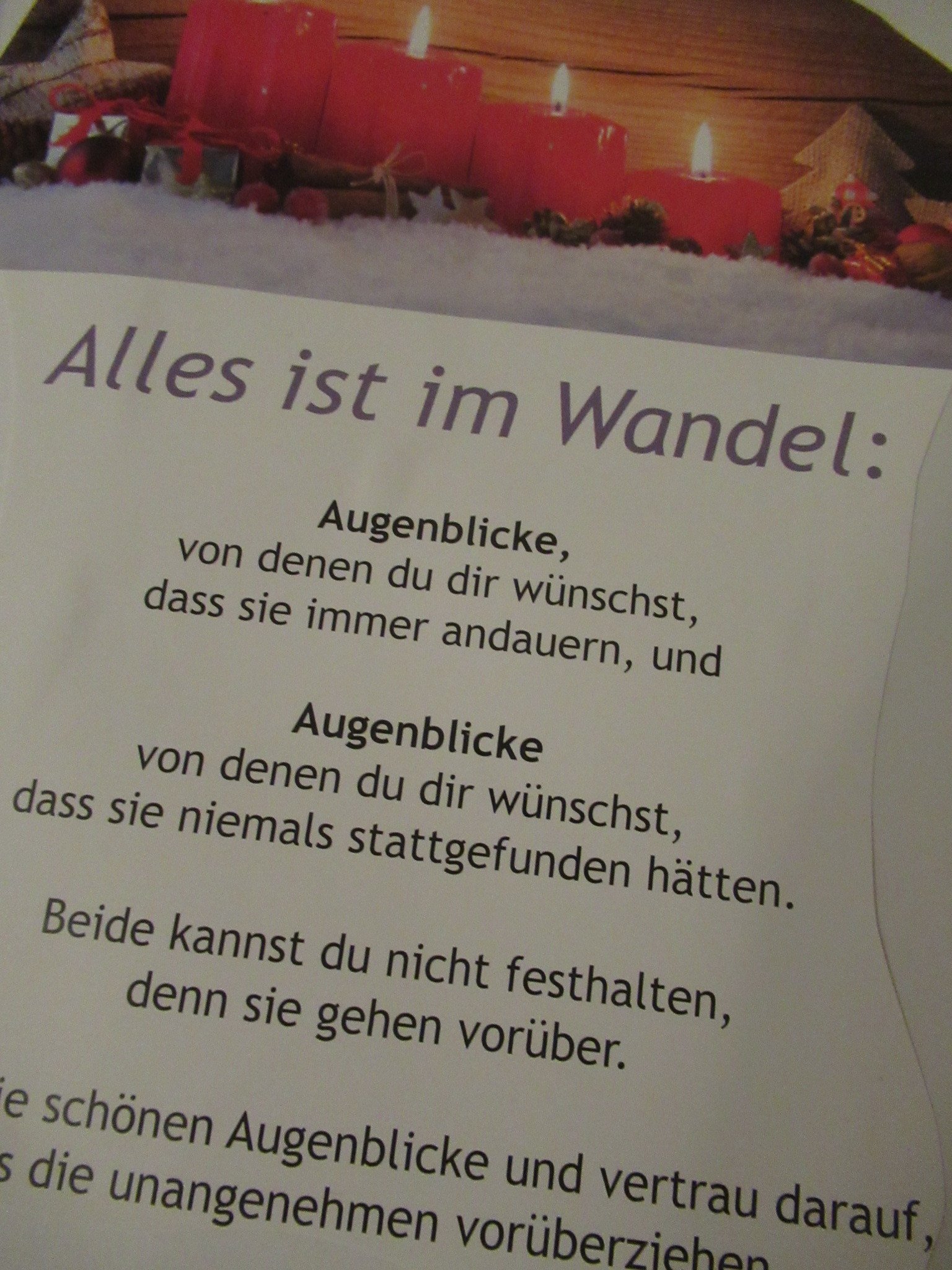 Ende Und Anfang Alles Im Wandel Essen Ruhr