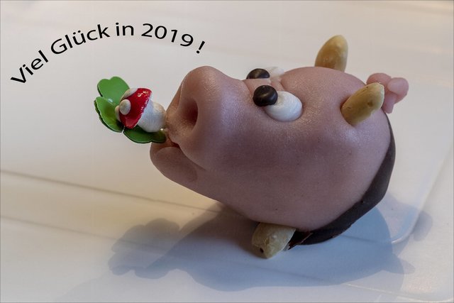 Und Guten Rutsch!