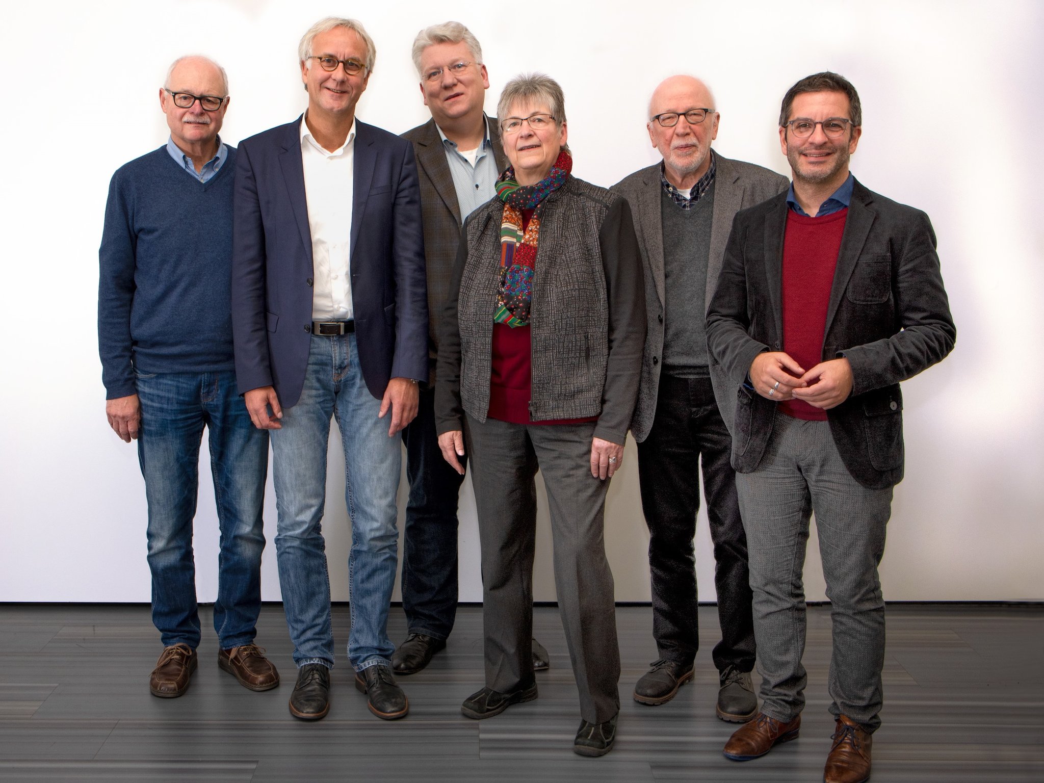 Neuer Vorstand: Rainer Goepfert ist neuer AWO-Geschäftsführer - Unna