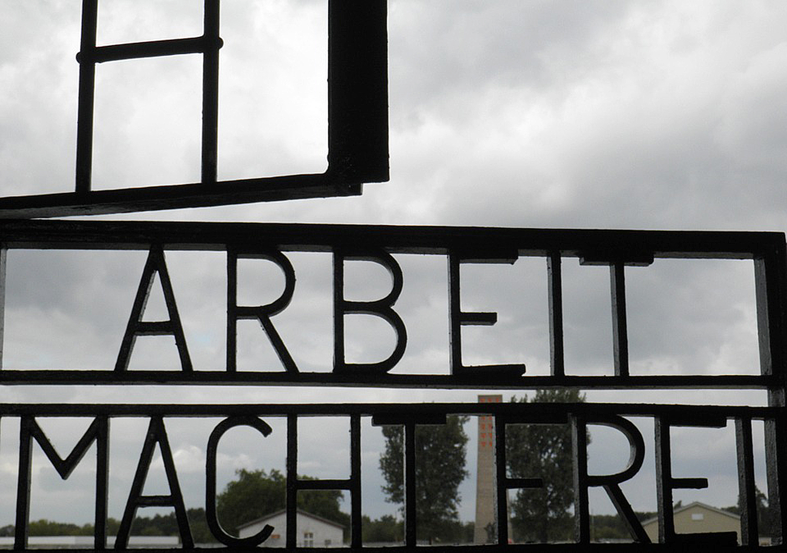 Ein Besuch in der Gedenkstätte Sachsenhausen gehört zum Programm der fünftägigen Gedenkstättenfahrt nach Berlin im April.