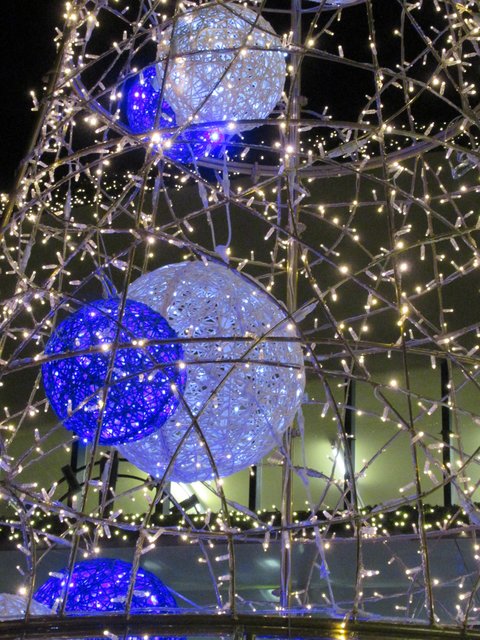 ... mitten in der City