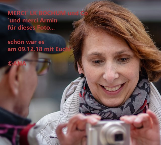 MERCI´... an alle LK´ler´...FROHES NEUES!