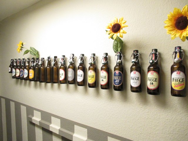 ...hat MIR leider NICHT geschmeckt...