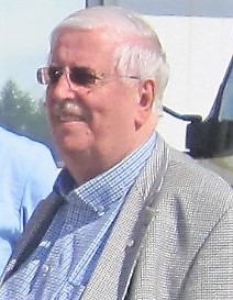 Hans Jürgen Nagel wird 75. Jahre