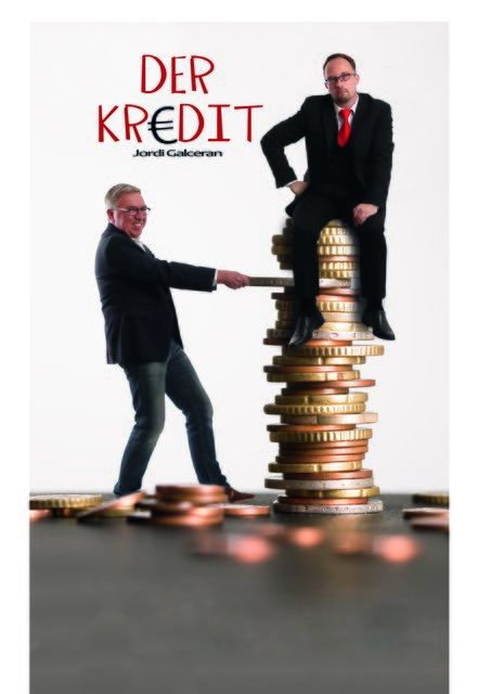 Erfrischend komisch: "Der Kredit".