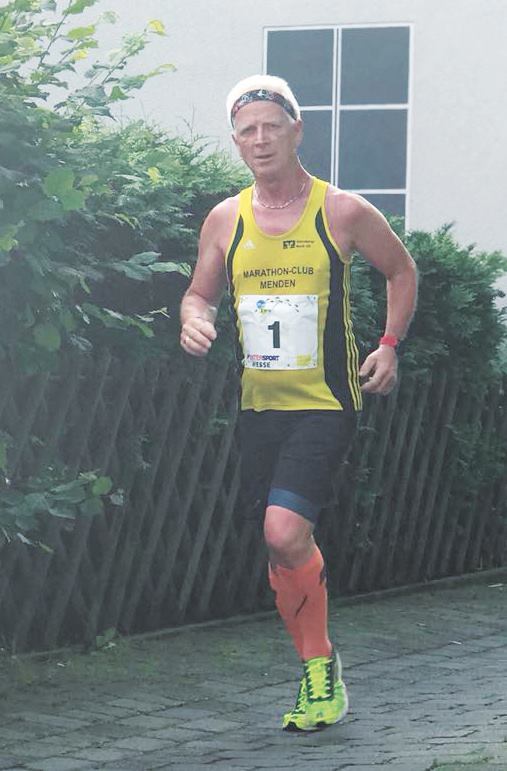 1. Sponsor-of-the-Day für den Neujahrslauf am Phoenixsee! KH-Design Klaus Hoff