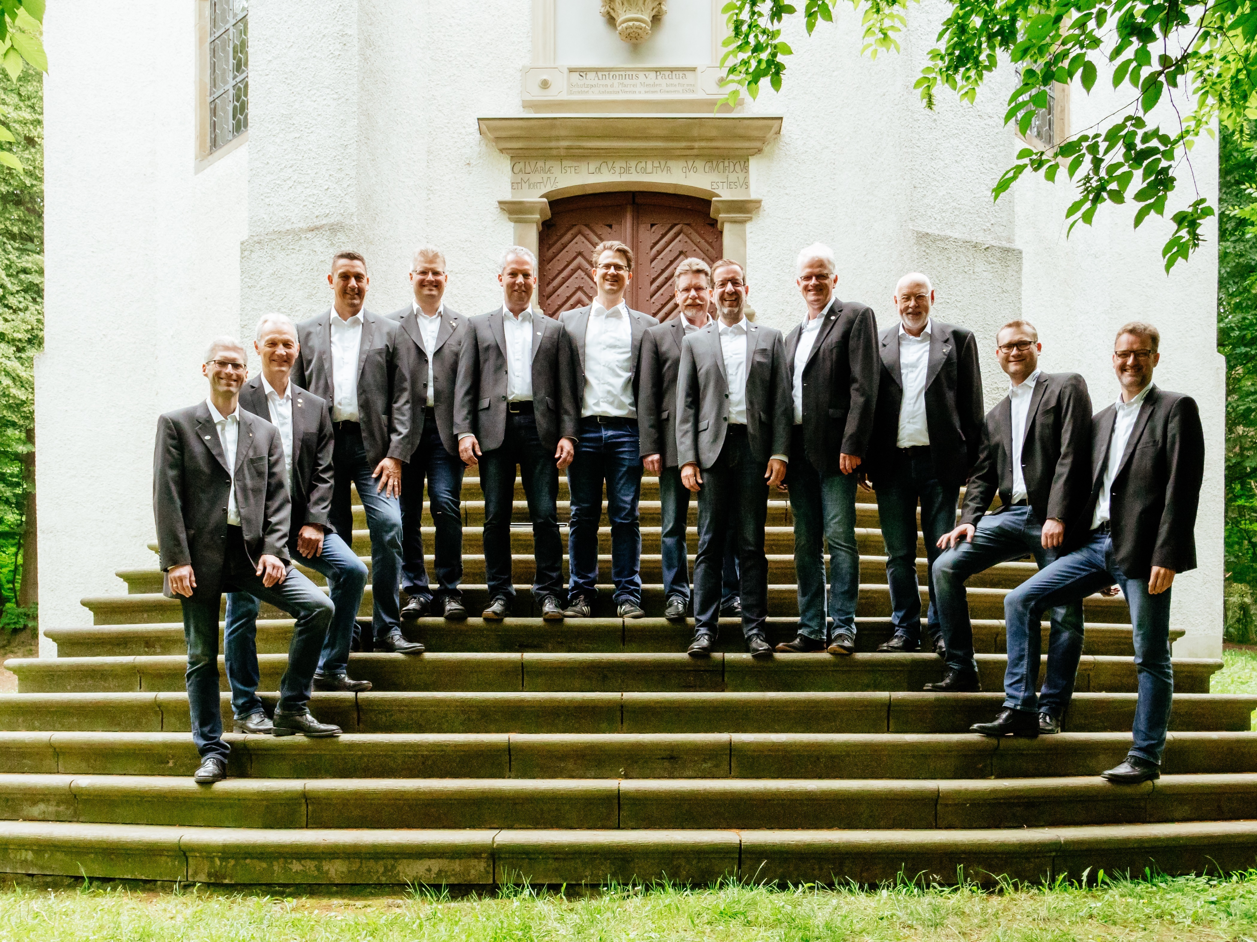 VokalArt freut sich auf viele Besucher. Foto: Privat