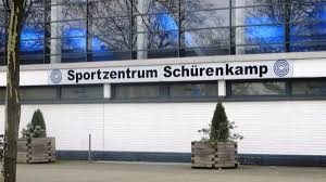 Sparkassen Hallenmasters 2019