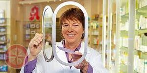 Symbolfoto: Apotheke