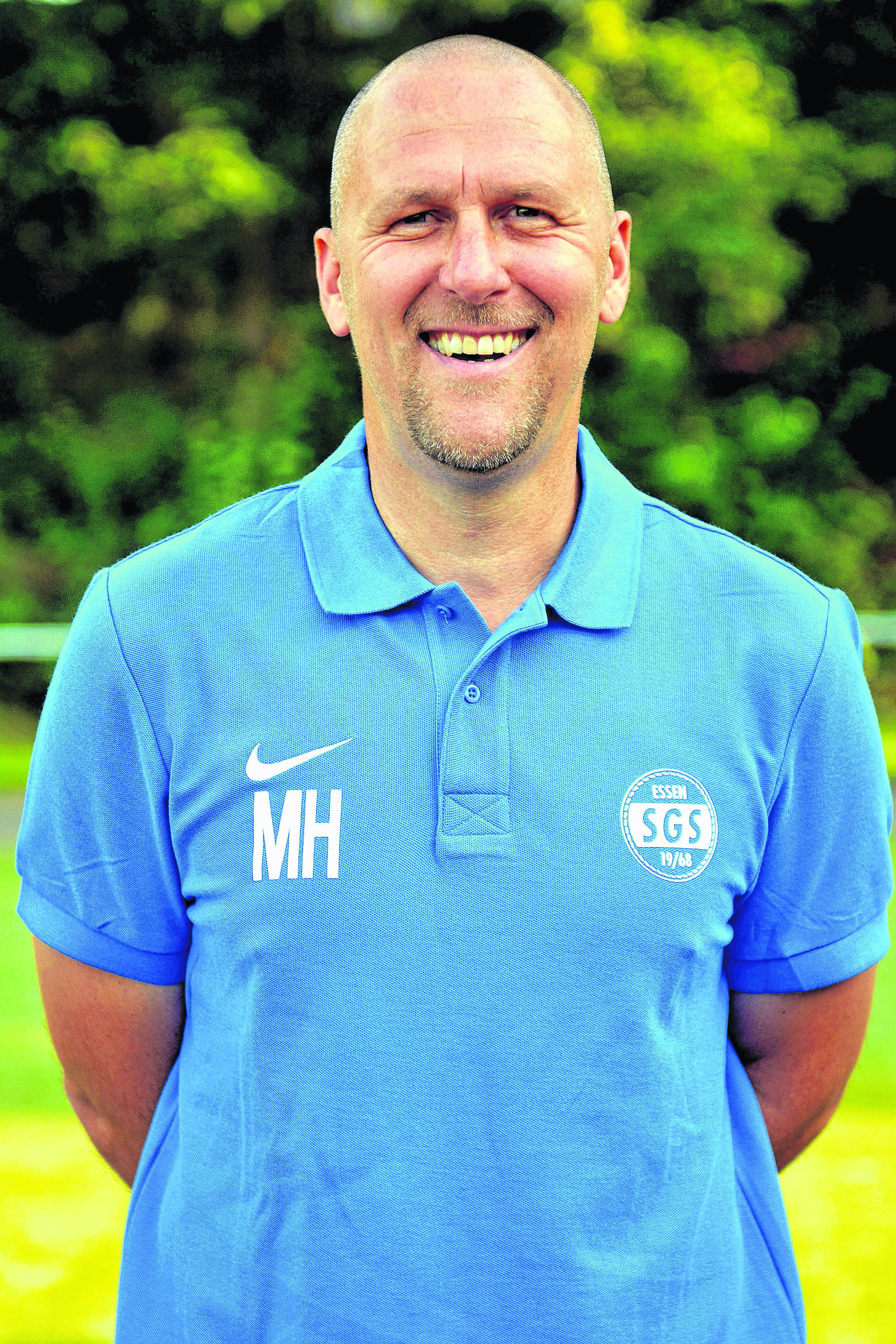 Mit Markus Högner kehrt ein alter Bekannter als Cheftrainer an die Ardelhütte zurück.