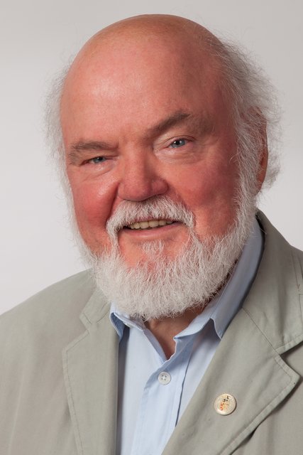 Klaus-Peter Hülder, Mitglied des Kulturausschusses. Foto: UWGFB