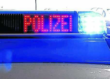 Einen toten Säugling haben Polizisten in Gelsenkirchen-Heßler entdeckt. Foto: Polizei