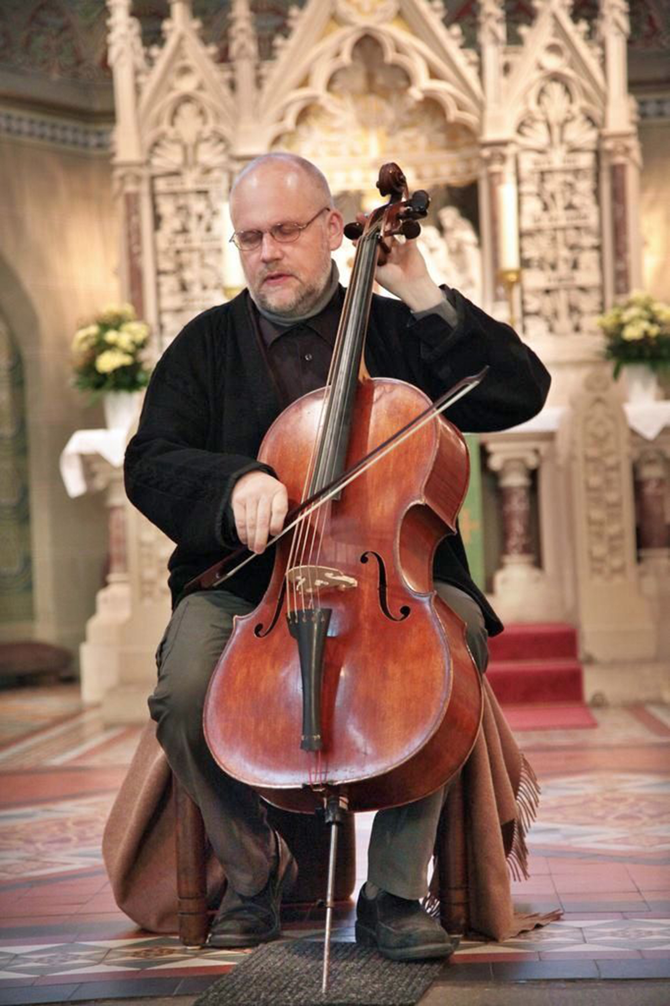 Ludwig Frankmar