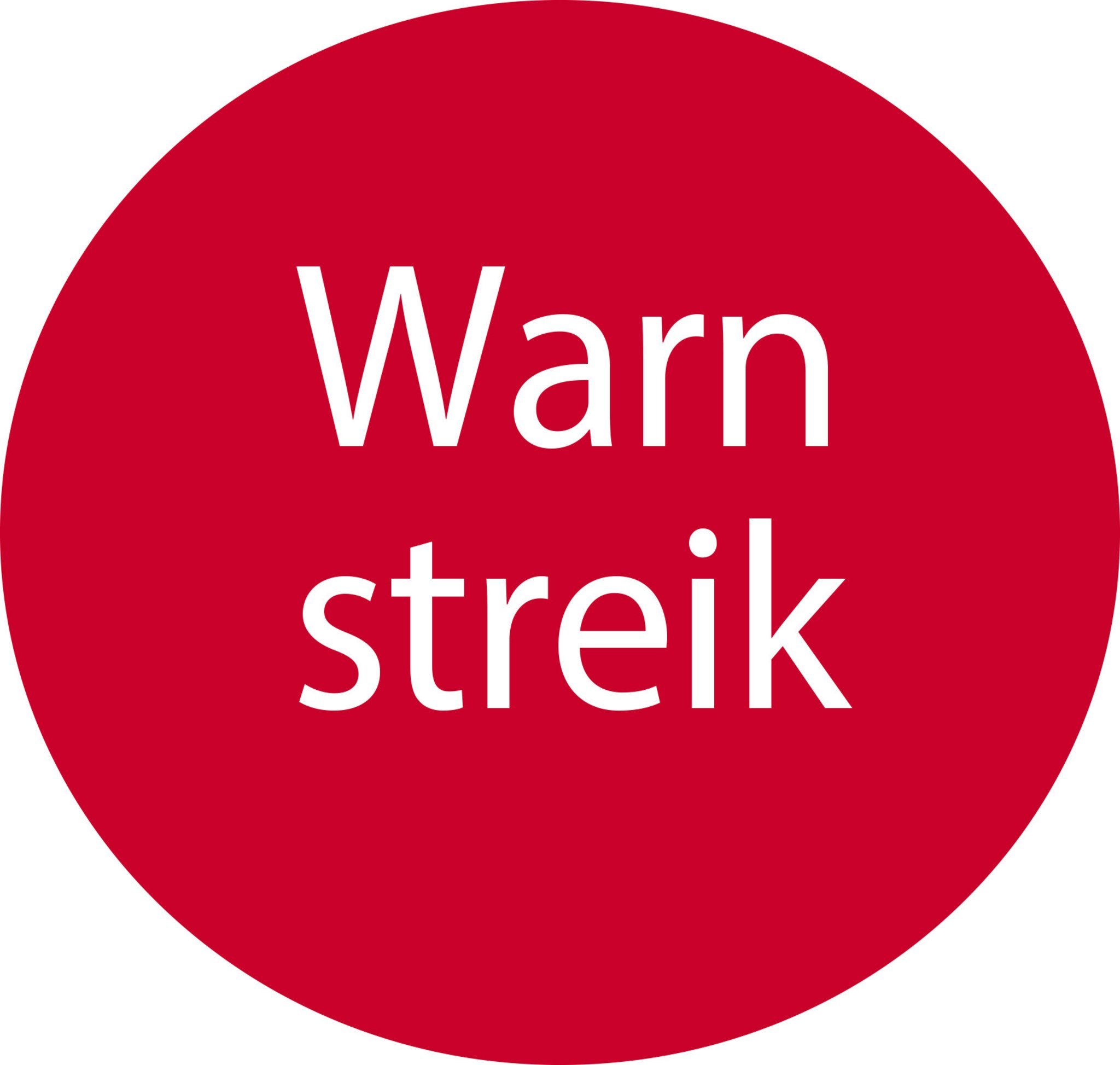 Am Donnerstag wird das Sicherheitspersonal an den Flughäfen in Düsseldorf, Köln-Bonn und Stuttgart streiken. Es ist mit zahlreichen Flugausfällen zu rechnen.