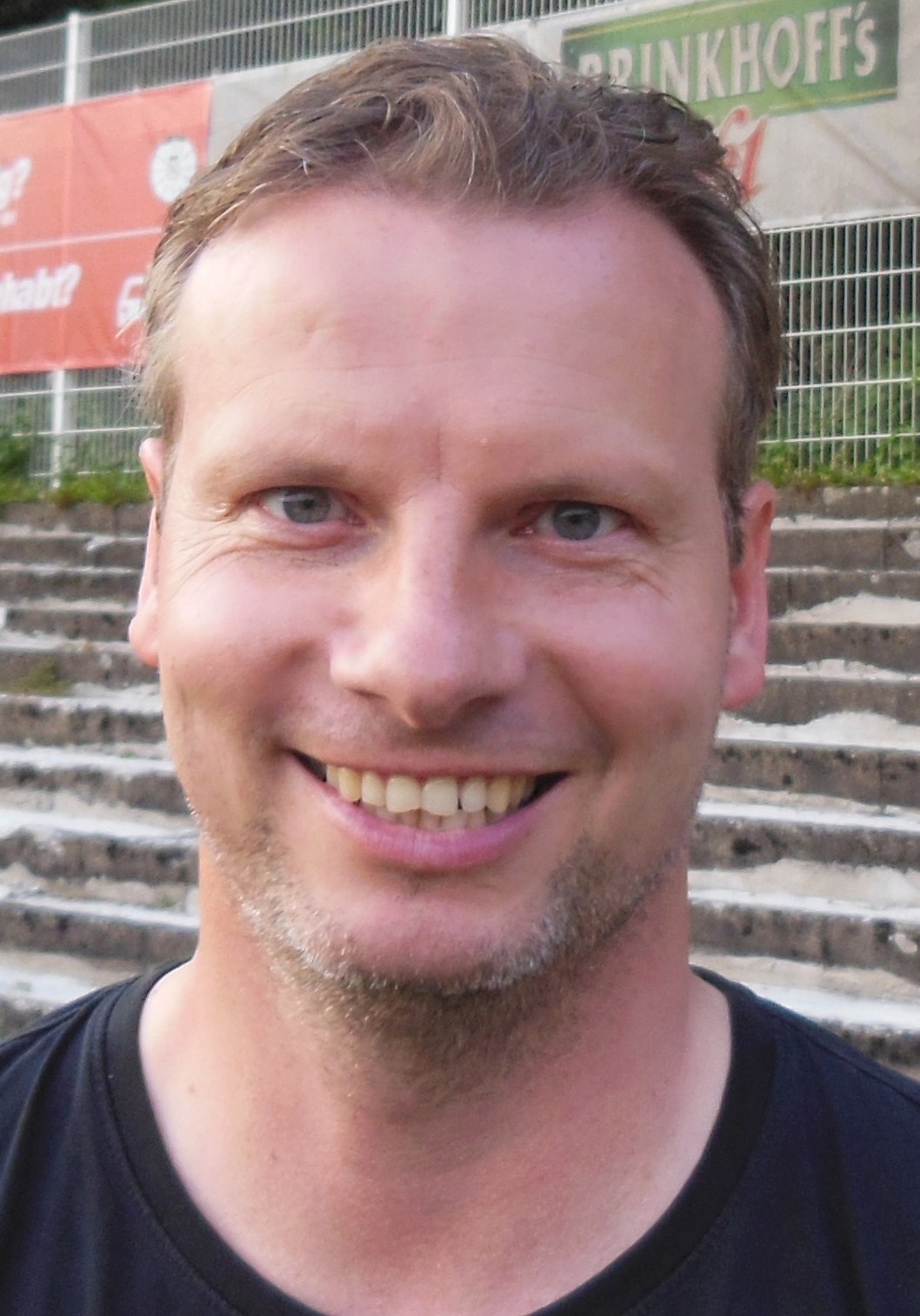 Andreas Teichmann