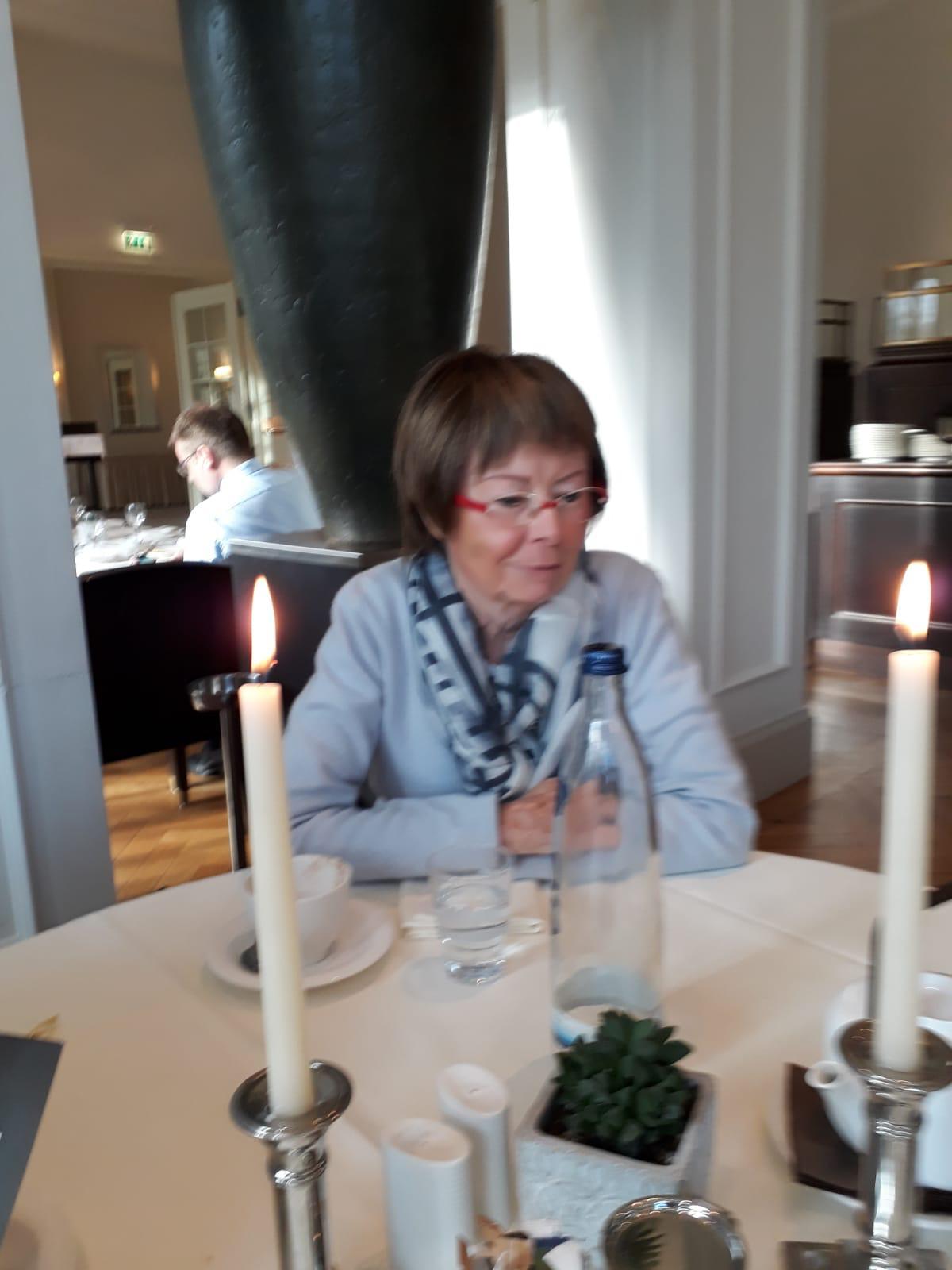 Bärbel Kallweit wird vermisst.