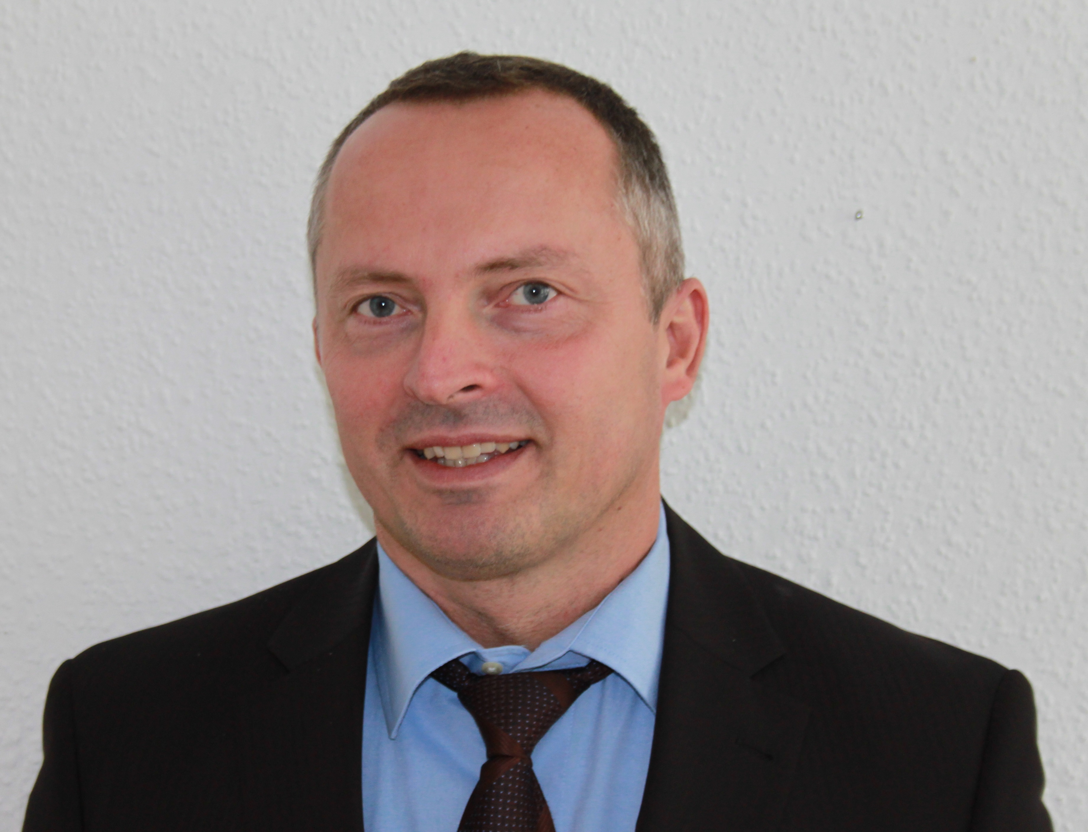 Marcus Fischer - sportpolitischer Sprecher der FDP-Fraktion Essen