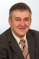 Ratsherr Martin Püschel