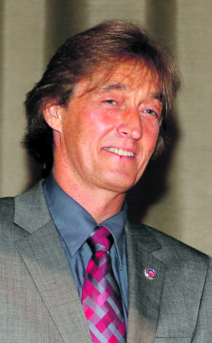 Der ehemalige VfB-Fußballchef Uwe Milbrandt ist im Alter von 57 Jahren verstorben. Foto: Archiv