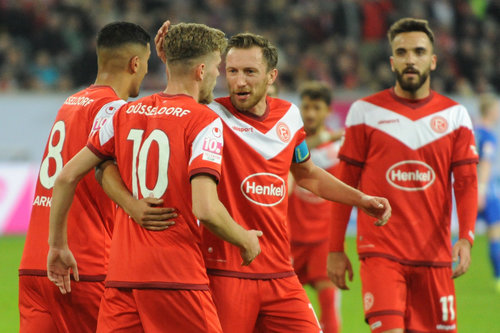 Telekom Cup 2021 Düsseldorf Telekom Cup 2021 Düsseldorf