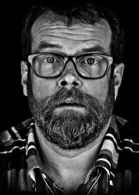 Kabarettist Jochen Malmsheimer zeigt am 9. Juli sein Programm „Dogensuppe Herzogin - ein Austopf mit Einlage“.