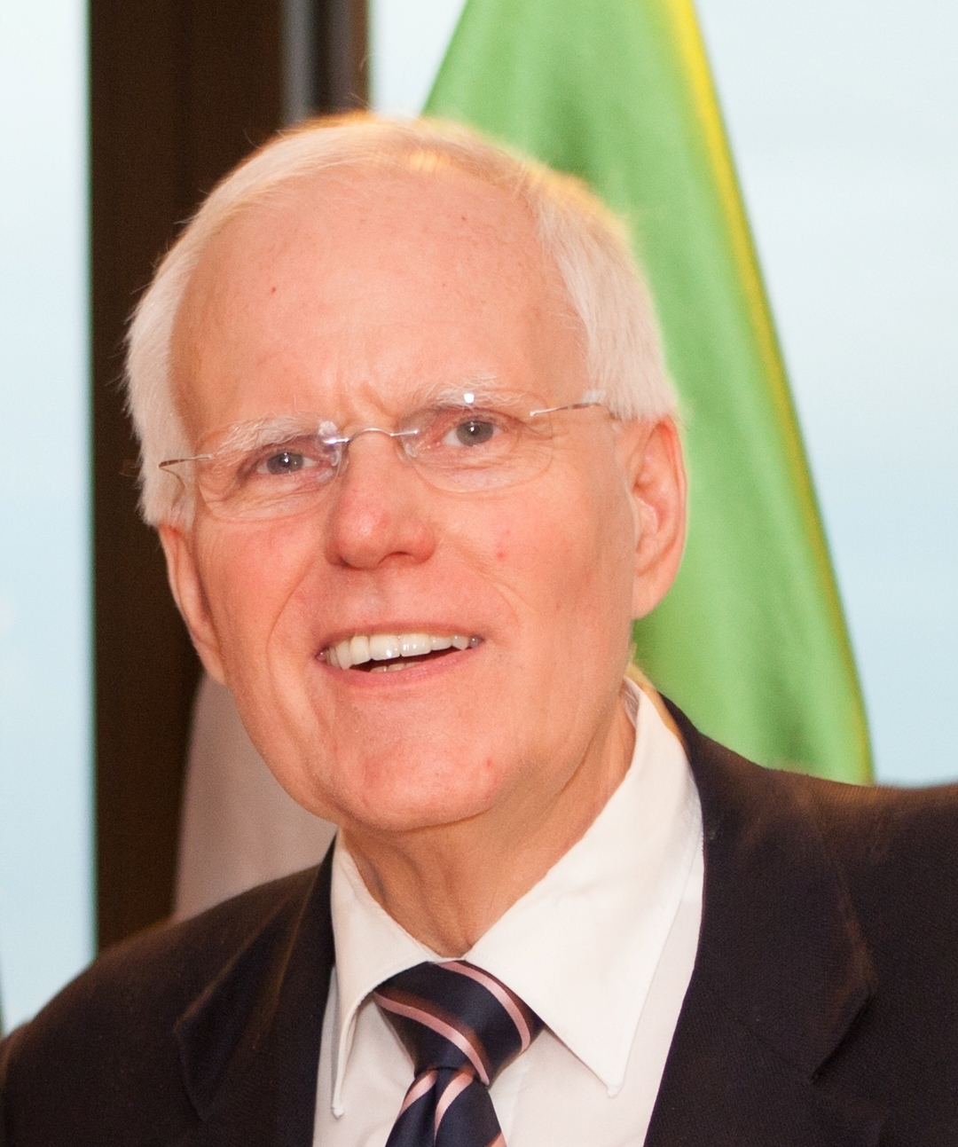 Dr. Karlgeorg Krüger