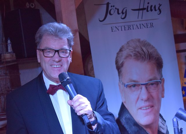 Foto: © 2019 Karl Heinz Lehnertz -   Text : Martin Evers 