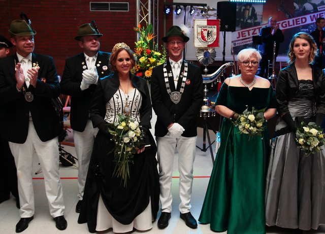 Foto: © 2019 Karl Heinz Lehnertz  -   Text : Martin Evers 