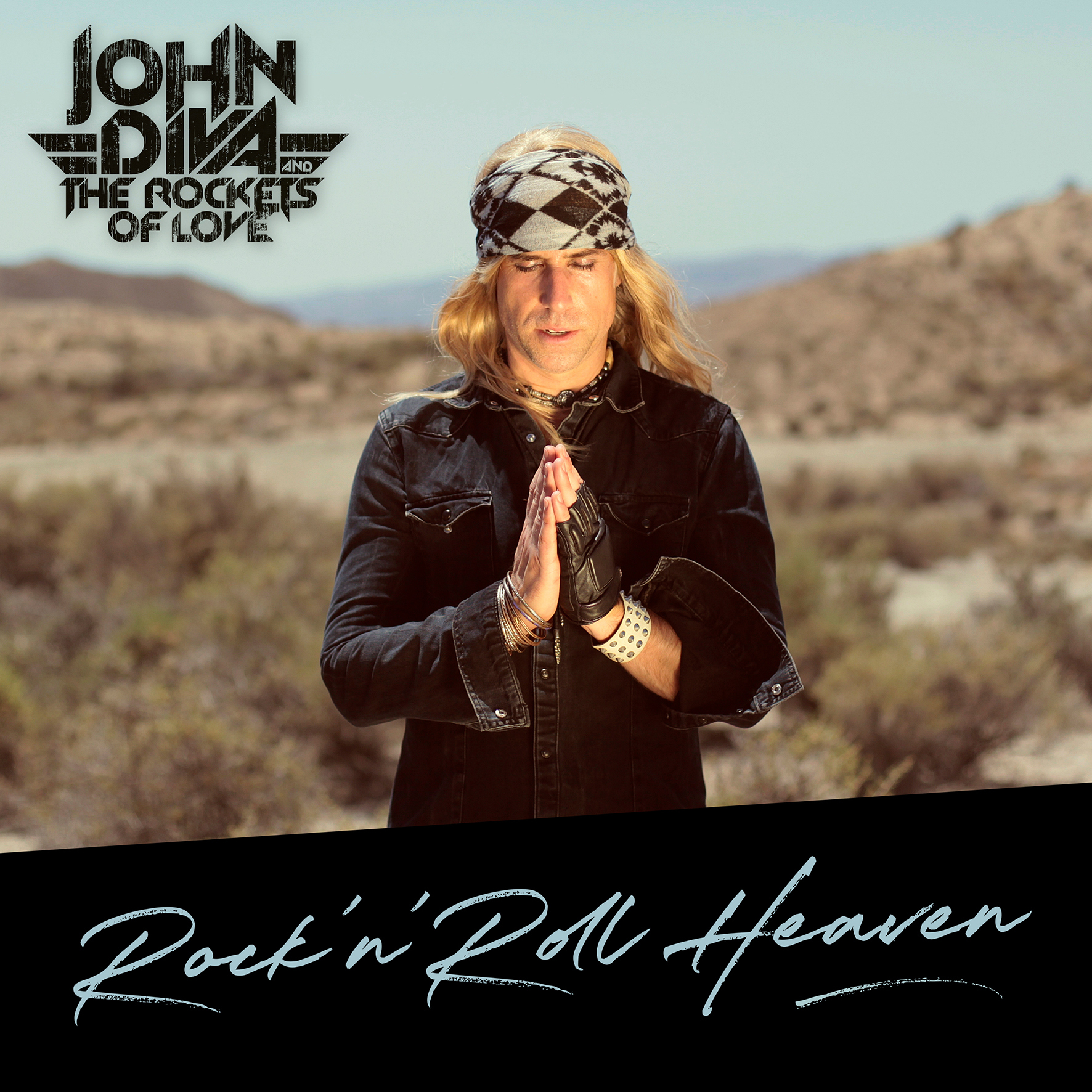 Musikalischer und optischer Mittelpunkt der Band ist Frontmann und Womanizer John Diva.