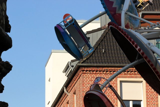 Twister. | Foto: Patrick Jost