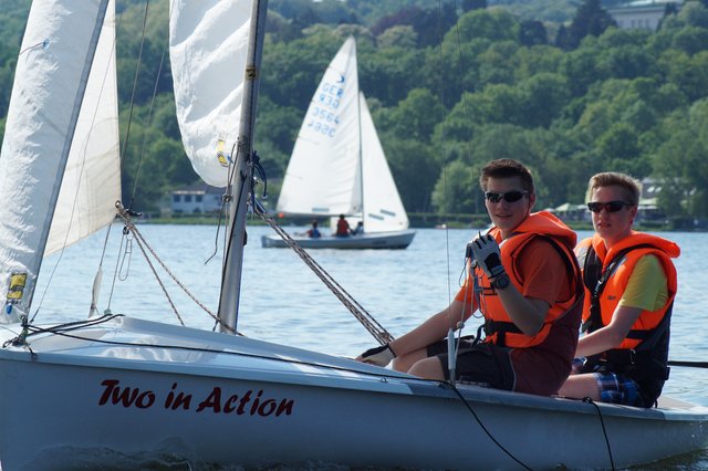 Der Name ist Programm.