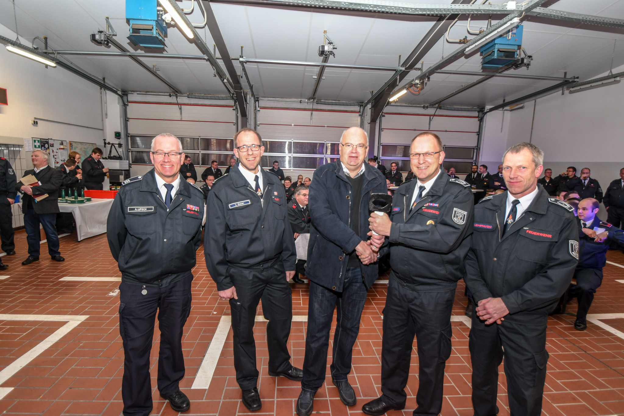Foto: Feuerwehr Menden