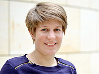 Verena Schaeffer, Landtagsabgeordnete aus Witten